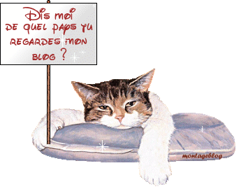 de kel pays ...