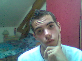 Arnaud