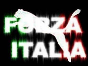 forza italia!!!!!!!!!!!!!