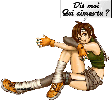 alr tu kiff ki?
