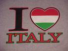 Italie !!!